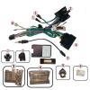 Android Car Radio Canbus Box for Mercedes-Benz B200 W211 Viano Vito W209 S32016 Pin Wiring Harness Plug Power Cable view 2