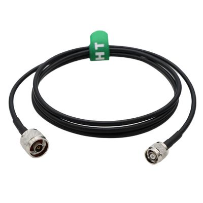 HangTon Antenna Cable for Trimble GPS GNSS SPS 855 850 SNB 900 850 ra-dio, 51980 15m