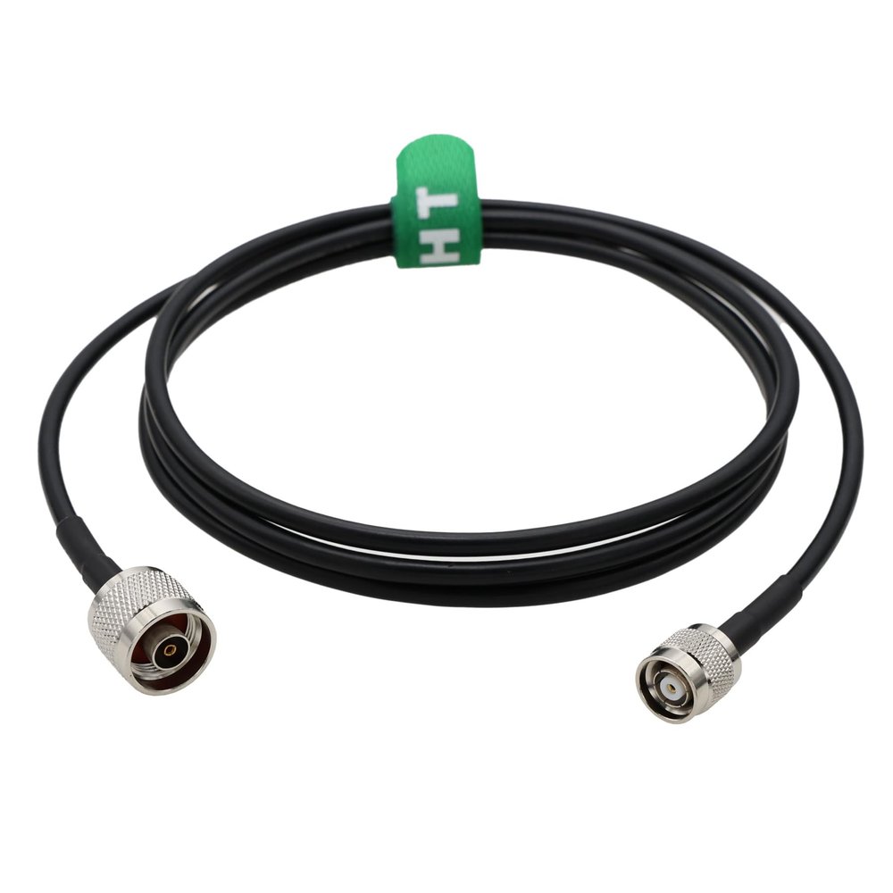 HangTon Antenna Cable for Trimble GPS GNSS SPS 855 850 SNB 900 850 ra-dio, 51980 15m