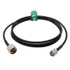 HangTon Antenna Cable for Trimble GPS GNSS SPS 855 850 SNB 900 850 ra-dio, 51980 15m view 1