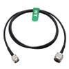 HangTon Antenna Cable for Trimble GPS GNSS SPS 855 850 SNB 900 850 ra-dio, 51980 15m view 2