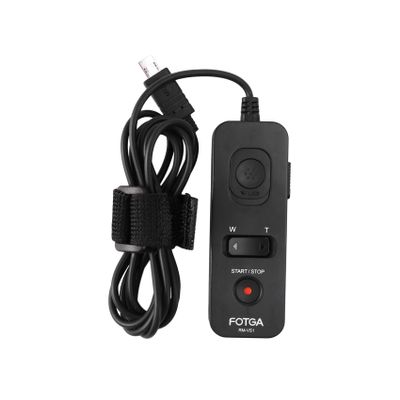 Skcvmn RM-VS1 Remote Shutter Release for So~y RM-VPR1 A-5100 A-7S A-5000
