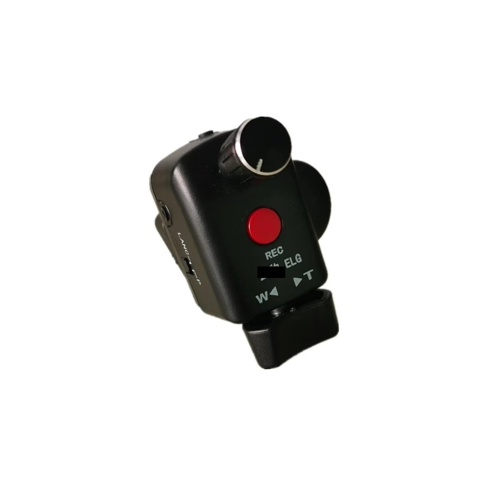 Skcvmn Camcorders Recording Aperture Lanc Control for FS5 FS7 NX5C NX3C Z150 Z190 FX6 2500C X160 180 Remote Controller