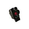 Skcvmn Camcorders Recording Aperture Lanc Control for FS5 FS7 NX5C NX3C Z150 Z190 FX6 2500C X160 180 Remote Controller view 1
