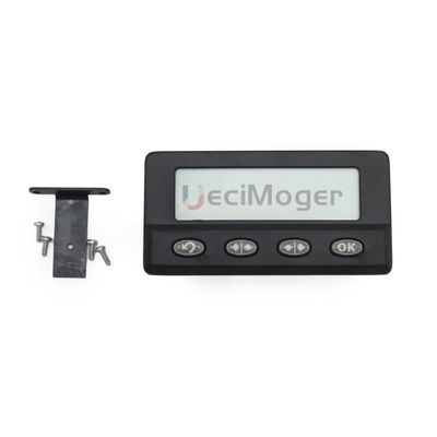 for CAT Excavator Parts C27 C32 Engine Monitor Display Panel Monitor 243-3820 2433820