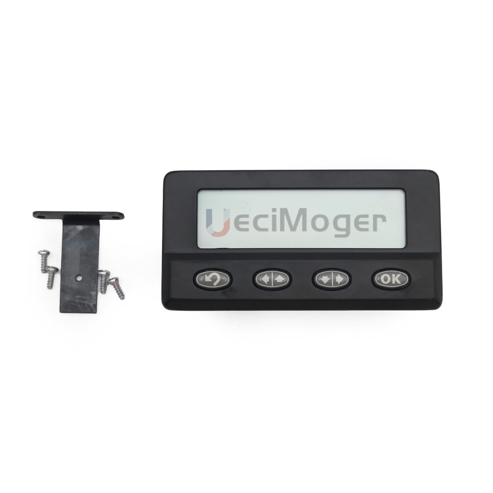 for CAT Excavator Parts C27 C32 Engine Monitor Display Panel Monitor 243-3820 2433820