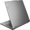 Lenovo Yoga 7 2-in-1 16IML9 2024 Laptop 16" WUXGA IPS Touchscreen 12-Core Intel Ultra 5 125U 16GB LPDDR5 2TB SSD Thunderbolt 4 Wi-Fi 6E Backlit Keyboard Fingerprint Win10 Home w/ONT 32GB USB view 3