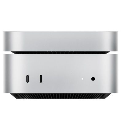 ORICO MiniMate Plus External SSD Compatibility with Mac mini M4(10Gbps),Read Speed 2050MB/s, Write Speed 1900MB/s, USB 3.2 Gen 2 * 2(20Gbps), Portable Solid State Drive, M4Plus (6TB)