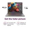 Lenovo Yoga 7 2-in-1 16IML9 2024 Laptop 16" WUXGA IPS Touchscreen 12-Core Intel Ultra 5 125U 16GB LPDDR5 512GB SSD Thunderbolt 4 Wi-Fi 6E Backlit Keyboard Fingerprint Win11 Pro w/ONT 32GB USB view 4