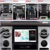 MekedeTech DUDUAUTO DUDU5 Double Din HD Screen Android 13 Car Radio Wireless Carplay Multimedia Player 9.5 inch Car Head Unit for Ford F150 2009 2010 2011 2012 2013 2014,8G RAM 256G ROM view 2