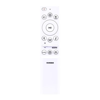 4 in1 AH81-15047A AH81-15498A AH81-15439A AH81-17332A Replaced Remote Control fit for Samsung Sound bar Speaker HW-Q60B HW-Q935B HW-Q810B HW-Q710B HW-Q910B HW-Q750B HW-Q990B HW-Q930B HW-Q6CB