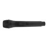Karaoke Dance Show Practice Microphone Prop for Stage Performance Party Children's Toy (Black) view 1