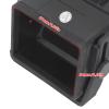 ST1 Camera Screen Viewfinder 3X Magnifier HD Optics Black for SLR Mirrorless Cameras 3in/3.2in Screen view 3