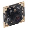 1MP USB Camera Module with 100 Panorama View,QR & Face Recognition,Plug and Play for PC,MJPEG Output,Includes Cable 3pcs Set view 2