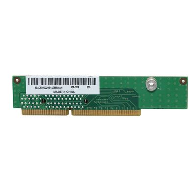 01AJ929 Pcie4 Riser Card for Lenovo ThinkCentre M920q M920x M720q Desktop P330 for Tiny for Workstation New
