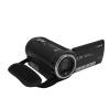 50MP Digital Camera Camcorder, 2.8 Inch Rotation Screen, 2.7K HD Video Recorder with Front Fill Light, USB Port, External Mic, Loop Recording, for Travel, Wedding, School Events view 1