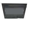 DOP-110CS,DOP-110WS,DOP-110CG,DOP-110IS,DOP-110IG,10 Inch HMI Human Machine Interface Industrial Display(DOP-110WS) view 2
