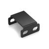 10 Pairs Computer Cooling Fan Connection Buckle C-Shaped Parallel Bracket 12cm-14cm Chassis Fans Fixing Connection Rack view 4