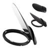 Dioche Photo Accessories, AK R1 Flash Light Accessories Kit for H200R V1 AD200 Round Flash Head view 4