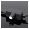 Chunsu PWM Speed Controller 4Pin PWM Fan Governor USB Type-C Power Supply DIY Watercooling Cooler view 2