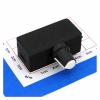 Chunsu PWM Speed Controller 4Pin PWM Fan Governor USB Type-C Power Supply DIY Watercooling Cooler view 3