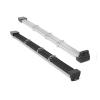 Chunsu 600W 12VHPWR Male to Female Extension Cable 35cm 90degree for RTX4080 4090Ti 5.0 12+4Pin/16Pin PCIE 5.0 Adapter Cable(Full White 4P Inner) view 2