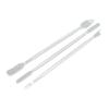Zkhxhtg 7Pcs Mobilephone Repair Opening Tool Spudger Prying Steel Tool for Phone Laptop Tablet view 3