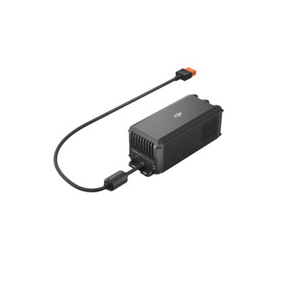 Super Fast Charger for 1KW DJI Power Vehicle Compatible with DJI Power 1000/1000V2/2000