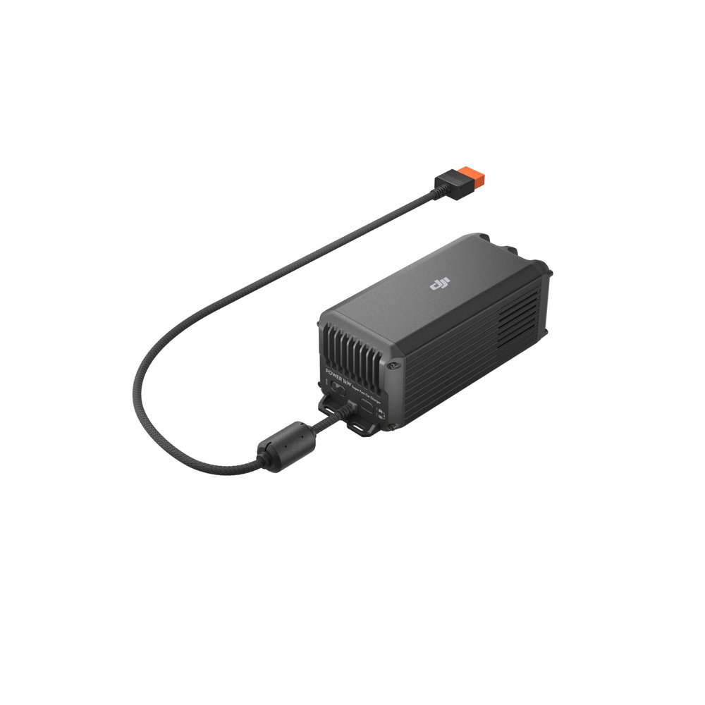 Super Fast Charger for 1KW DJI Power Vehicle Compatible with DJI Power 1000/1000V2/2000