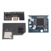 for NGC SD2SP2 PRO Adapter, Superior Performance Storage Card Reader for, Easy Installation, Professional Gaming (NTSC J Asian Version) view 2