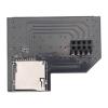 for NGC SD2SP2 PRO Adapter, Superior Performance Storage Card Reader for, Easy Installation, Professional Gaming (NTSC J Asian Version) view 3