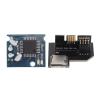 for NGC SD2SP2 PRO Adapter, Superior Performance Storage Card Reader for, Easy Installation, Professional Gaming (NTSC J Asian Version) view 4