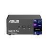 ASUS NUC 15 Pro AI Business Mini Desktop (Intel Ultra 7-255H, Intel Arc 140T, 32GB DDR5, 1TB PCIe SSD, WiFi 7, 2 Thunderbolt 4, Bluetooth 5.4, Toolless Chassis Access, 2 HDMI, RJ-45, Win 11 Pro) view 1