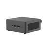 ASUS NUC 15 Pro AI Business Mini Desktop (Intel Ultra 7-255H, Intel Arc 140T, 32GB DDR5, 1TB PCIe SSD, WiFi 7, 2 Thunderbolt 4, Bluetooth 5.4, Toolless Chassis Access, 2 HDMI, RJ-45, Win 11 Pro) view 2