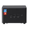 ASUS NUC 14 Pro Mini Desktop (Intel Core 3 100U, Intel Graphics Shared, 32GB DDR5, 256GB PCIe SSD + 2TB HDD, 2 Thunderbolt 4, WiFi 6E, Bluetooth 5.3, 90W PSU, Win 11 Home) w/DKZ USB Port Expander view 2