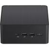 ASUS NUC 14 Pro Mini Desktop (Intel Core 3 100U, Intel Graphics Shared, 16GB DDR5, 512GB PCIe SSD + 1TB HDD, 2 Thunderbolt 4, WiFi 6E, Bluetooth 5.3, 90W PSU, Win 11 Home) w/DKZ USB Port Expander view 3