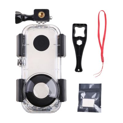30m Housing for Case Diving for Shell for 360 Panoramic