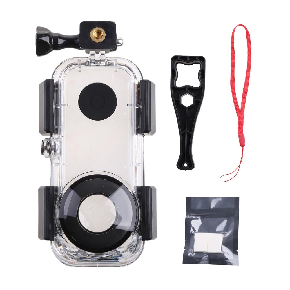 30m Housing for Case Diving for Shell for 360 Panoramic