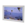 10inch High Brightness Digital Picture Frame HD 1280x800 Electronic Photo Frame for Photos Videos in Home Office (US Plug) view 2