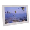 10inch High Brightness Digital Picture Frame HD 1280x800 Electronic Photo Frame for Photos Videos in Home Office (US Plug) view 3