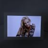 10inch High Brightness Digital Picture Frame HD 1280x800 Electronic Photo Frame for Photos Videos in Home Office (US Plug) view 4