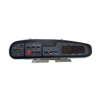 SH Excavator Display cab Monitor KHR3825 KHR3826 KHR3824 for SH200A3 SH330-3 SH350-3 CX330 CX350