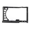 Acouto Camera Video Cage Accessory,Stable and Safe, Premium Material, Strong Extensibility, Helps Camera to Dissipate Heat, for A6000/A6100/A6300/A6400/A6500, Aluminium Alloy view 2