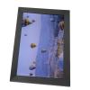 10inch High Brightness Digital Picture Frame HD 1280x800 Electronic Photo Frame for Photos Videos in Home Office (US Plug) view 2