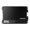 AudioControl EPICENTER Bass Bundle - EPICENTER Bass Restoration Processor (White) + EPIC1000 Monoblock 1000W Car Audio Subwoofer Amplifier + Stinger 2-Channel 3 FT 6000 Series RCA Interconnect Cable view 4