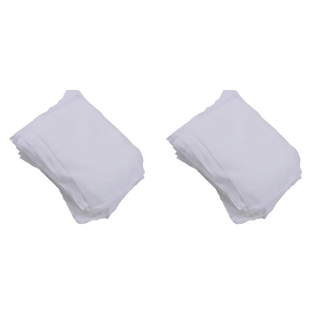 200Pcs 6inch Phone LCD Microfiber Dusting Cloth Phone Clean Cloth Repair Dusting 3009 Clean Treatment Anti Static Microfiber Cleanroom Wiper