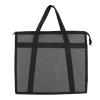 Yosoo Canvas Satellite Carry Bag, Lightweight Handbag with Design, Large Capacity for RV, Outdoor Travel view 1