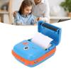 Hyuduo Portable Inkless Thermal Printer Bt Mini Size for Pocket Printer for Pictures Memos els view 3