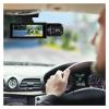 FEMKFAXF Auto Backup Camera Dash for Vehicles Cars Wide Angle Driving Recorder Parking Abs view 3