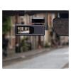 FEMKFAXF Single/Dual Lens Dash Cam 24H Parking Monitor HD 1080P Car Video Recorder MirrorLink Vehicle Driving Recorder Circle Recording(1 Len) view 4